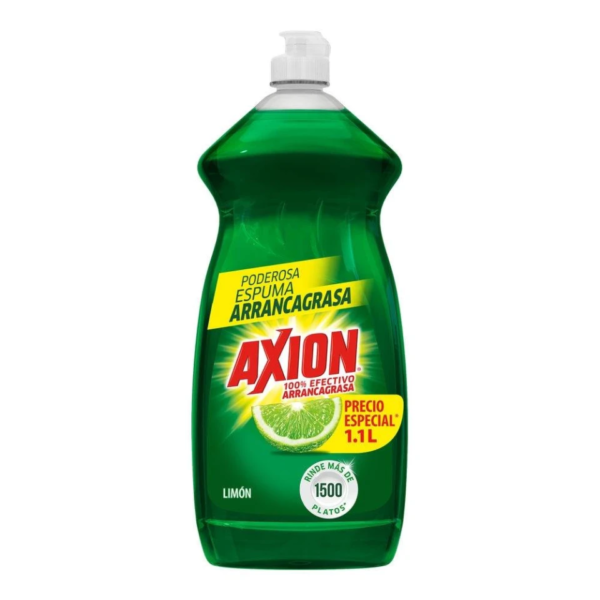 Axion 1100