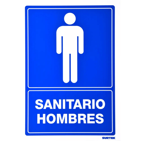 Hombres 1