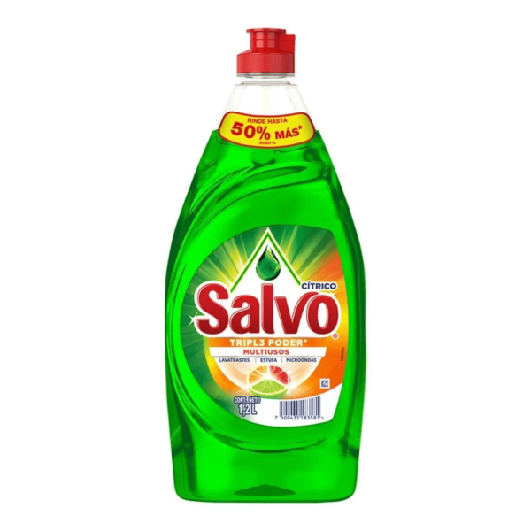 Salvo 1200