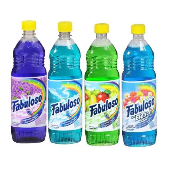 fabuloso 1 lt