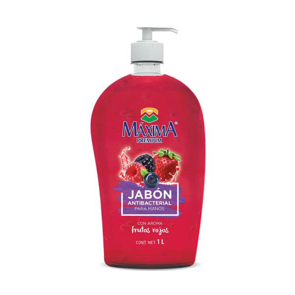 jabon premiun 1 lt