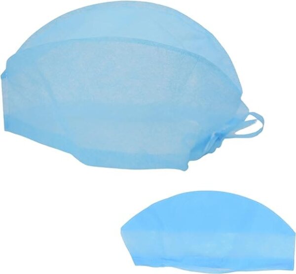 GORRO PARA PACIENTE
